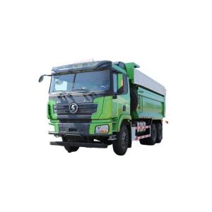 Buy cheap Shaanxi Heavy Duty Truck Delong X3000 Tipper Dumper Truck Elite 430hp 6X4 5.8m product