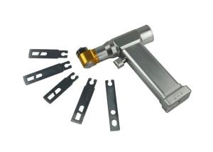 Buy cheap Electric Powered Surgical Instruments Aluminum Material For Cutting Bone product