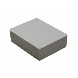 Buy cheap High Temp 1550 Degree 93% SiO2 Silica Insulating Brick product