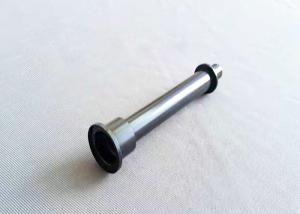 Buy cheap Sandblasting CNC Machined Aluminum Parts Black Anodizing Electrical Processing product