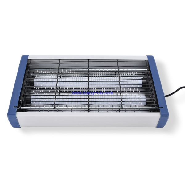 indoor UV tube light electronic mosquito insect trap/ killer lamp, fly trap fluorescent electric mosquito killer