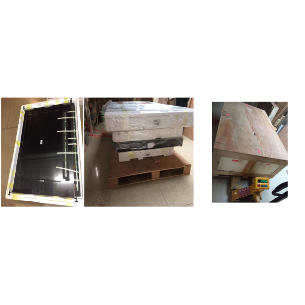 75 Inch TV Display Panel Intelligent Network TV LCD Screen Fo BOE LG Hisense Screen Replacement