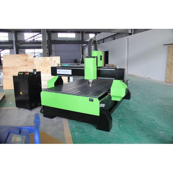 CNC Woodworking Machine 3d atc cnc router for cabinet with linear tool changer