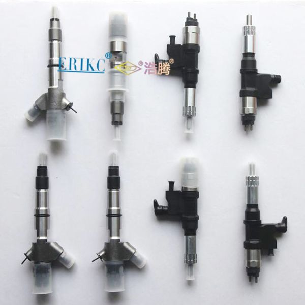 Denso 2367030280 23670-30280 Fuel Injector 2367039316 23670-39316 Common Rail Injector 2367039185 23670-39185
