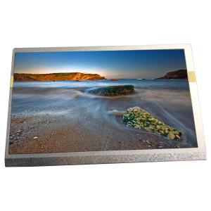LQ070Y3LG05 Original 7.0 inch 800*480 TFT LCD Panel LVDS Industrial LCD Screen