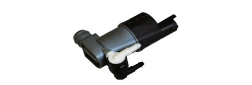 WASHER PUMP FOR RENUALT