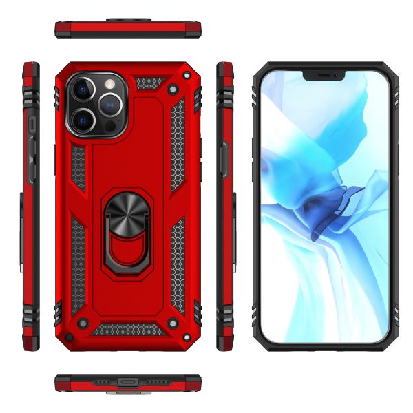 Waterproof Clear Transparent Tpu Shell Case Material