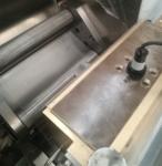 PLC Control Softgel Encapsulation Machine 2.2-3.7KW