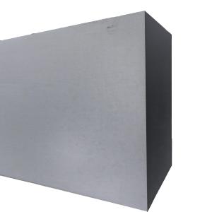 1.82 g/cm3 Density Isostatic Graphite Block