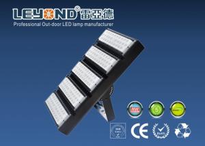 Buy cheap 120LM/W High Power Outdoor LED Flood Lights 300W 6 x 50W For High Mast Lighting product