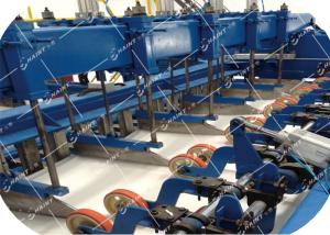 Buy cheap Automatic Pulp Cutter Layboy In Pulp Mill product