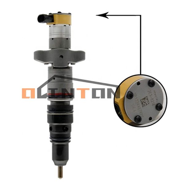 C7 Diesel Fuel Injector 263-8218 2638218 387-9427 387-9428 387-9429 For E324D E325D E329D