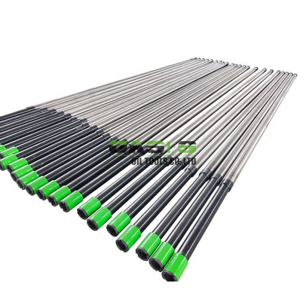 steel Johnson Screen Jacket, Perforated Base Pipe,well filter