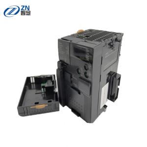 Buy cheap CJ2M-CPU13 Omron PLC CJ2M Automation Equipment With Special Offer product