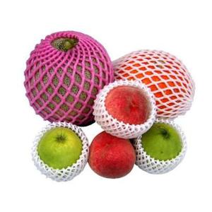 EPE Foam Fruit Net Machine