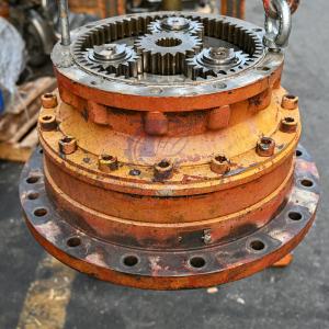 Buy cheap HD1430 Final Drive Kato Excavator Slewing Reducer Slewing Reduction Gearbox product