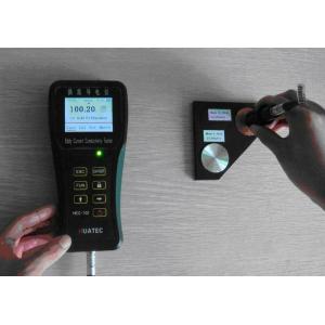 China 60KHz Digital Portable Eddy Current Electrical Conductivity Meter on sale