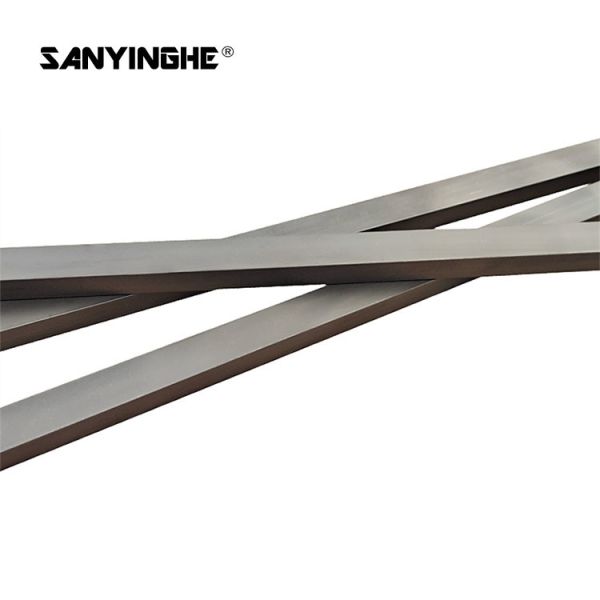 YG20C Grinding Tungsten Carbide Square Bar 4mm~18mm