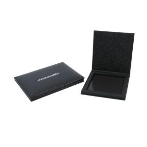 Paper Refillable Magnetic Palette Empty Single Eyeshadow Container