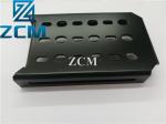 280mm Length CNC Turned Components