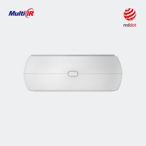 2.4GHz Home Assistant Zigbee Temperature Sensor With Display