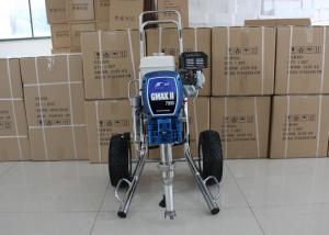 Buy cheap PT8900 Heavy Duty Cleaning Gas Powered Paint Sprayer With Multiple Guns product