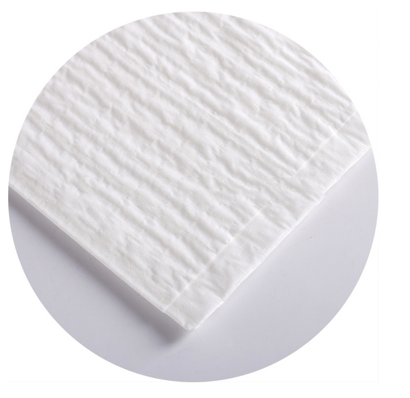 Factory cheap price for the scrim paper hand towel for medical