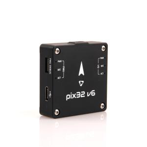 Buy cheap Pix32 V6 UAV Flight Controller Newly Designed High Performance product