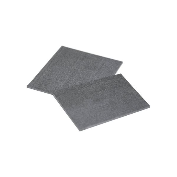 High Performance Pad 6.0 W/MK Heat Conductive Interface Thermal Graphite Sheet