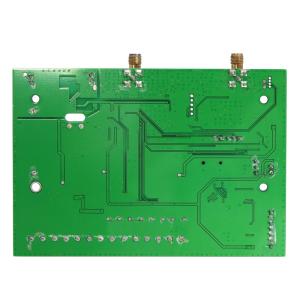 Quick Turn Multilayer Pcb Assembly Fabrication Shenzhen PCBA