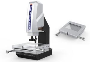 Buy cheap Higher Speeds Optical Measurement Equipment With 3D Touch Probe Measurement product