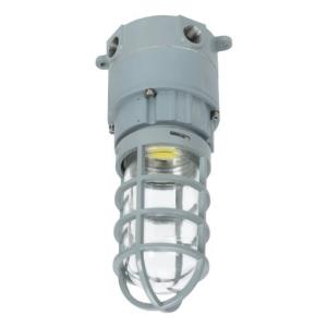 Buy cheap 10-40W Explosion Proof Led High Bay ATEX AC100-277V product