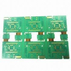 Buy cheap Rigid-flex PCB Board with OSP circuit board product