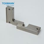 SKD11 CNC Precision Mechanical Components HRC58-60 Practical