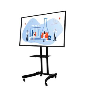 Buy cheap 65 Inch 4k IR Interactive Touch Screen Whiteboard product
