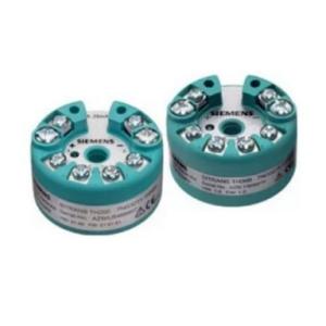 TH300 Industrial Temperature Transmitter Sensor Molded Plastic 20mA