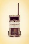 Full HD Hunting Action Cameras , Motion Detection Camera Wildlife OEM