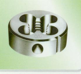 Buy cheap KM Round Threading Dies &amp; Hexagonal Die Nut product