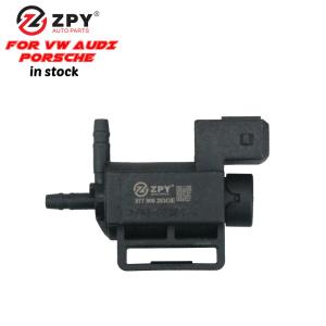 Buy cheap Audi A8 Electronic Air Intake Car Part 077906283C 077906283E 077906283B product