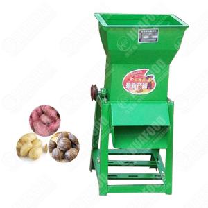 High Quality Small Cassava Grinding Machine Cassava Grinder Crushing Processing