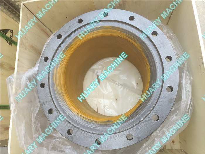 Buy cheap SDLG Wheel loader parts, 29070022741 BRAKE DISC product