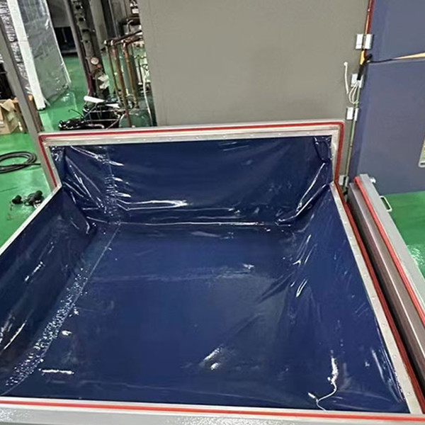 Customizable AGREE Standard Vibration Testing Table For Electronic Equipment
