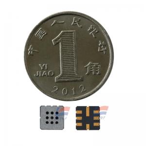 Buy cheap GM 402B Combustible MEMS Sensor For Detecting Gas Leakage At Home product