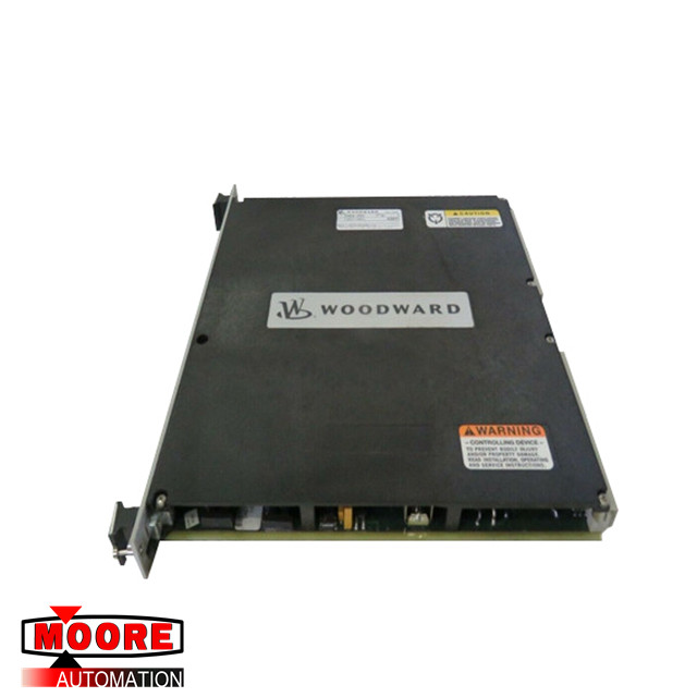 China 5464-331 5464331 Woodward REV N Plc Module on sale