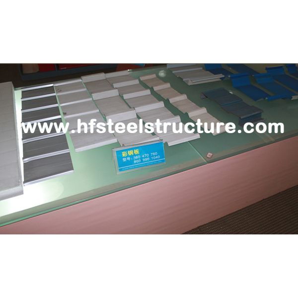 Galvalume Galvanized Prepainted Metal Roofing Sheets For Workshop AZ Z