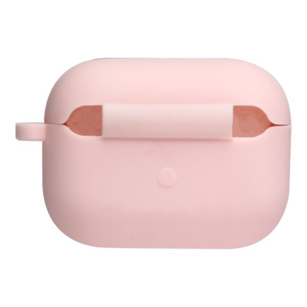 Sublimation Blanks Case For Airpod 1 2 3 Pro TPU Silicone Airpod Sublimation Blanks