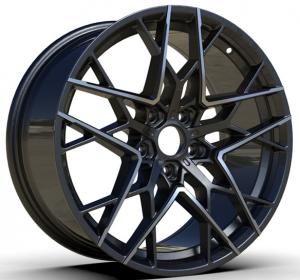 Buy cheap Flow Forming 17 18 19 inch Forged Car Wheels product