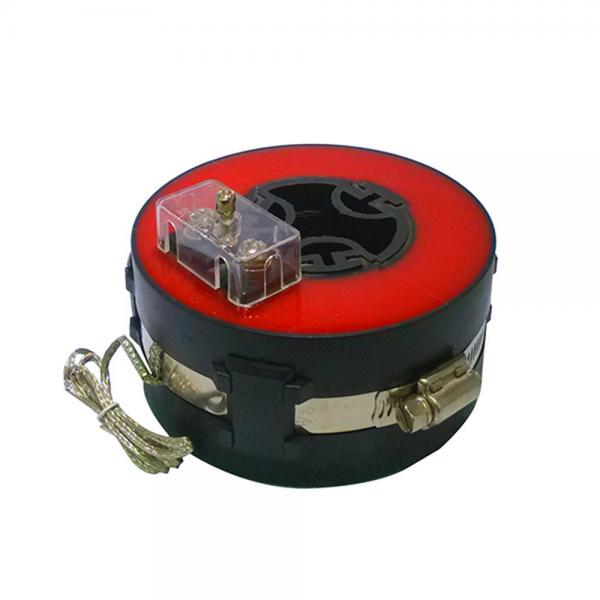 Quality 10KV ABB Schneider Resin Solid Core Current Transformer Durable Current Measurement for sale