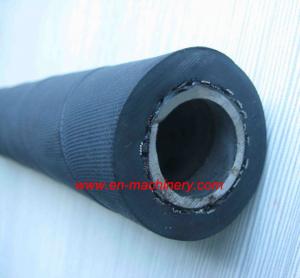 Buy cheap Wear Resistace Concrete Vibrator Rubber Hose Cement Hose Factory direct supply product