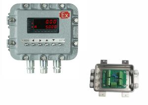 Buy cheap Explosion Resistance Bagging Controller , Weight Indicator Load Cell Controller product